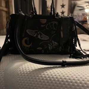 Coach x Chelsea Tattoo